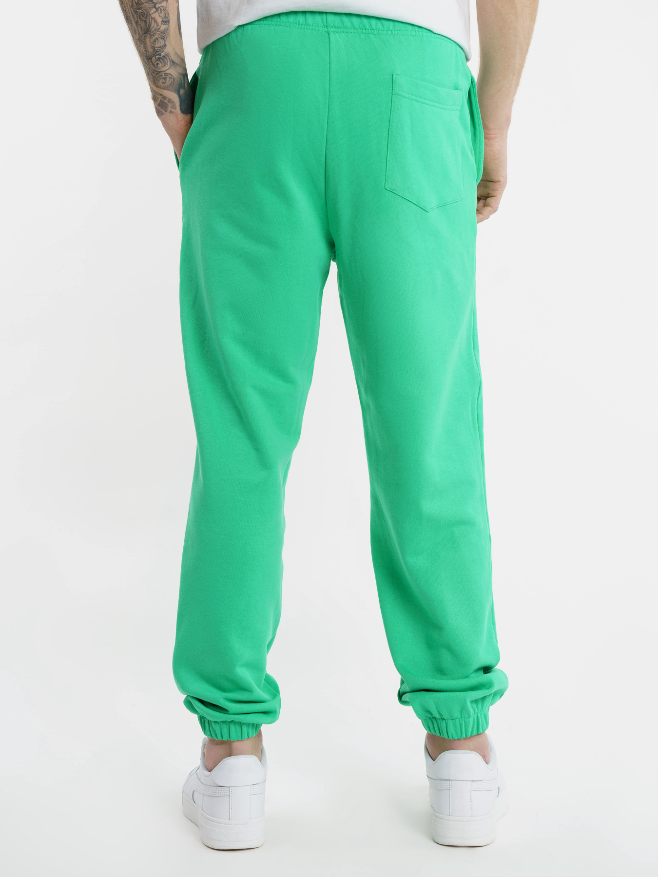 Штаны спортивные Arber модель F26.05.30.311 Фото