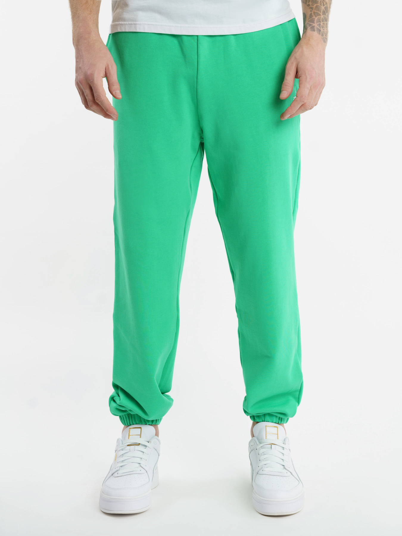 Штаны спортивные Arber модель F26.05.30.311 Фото