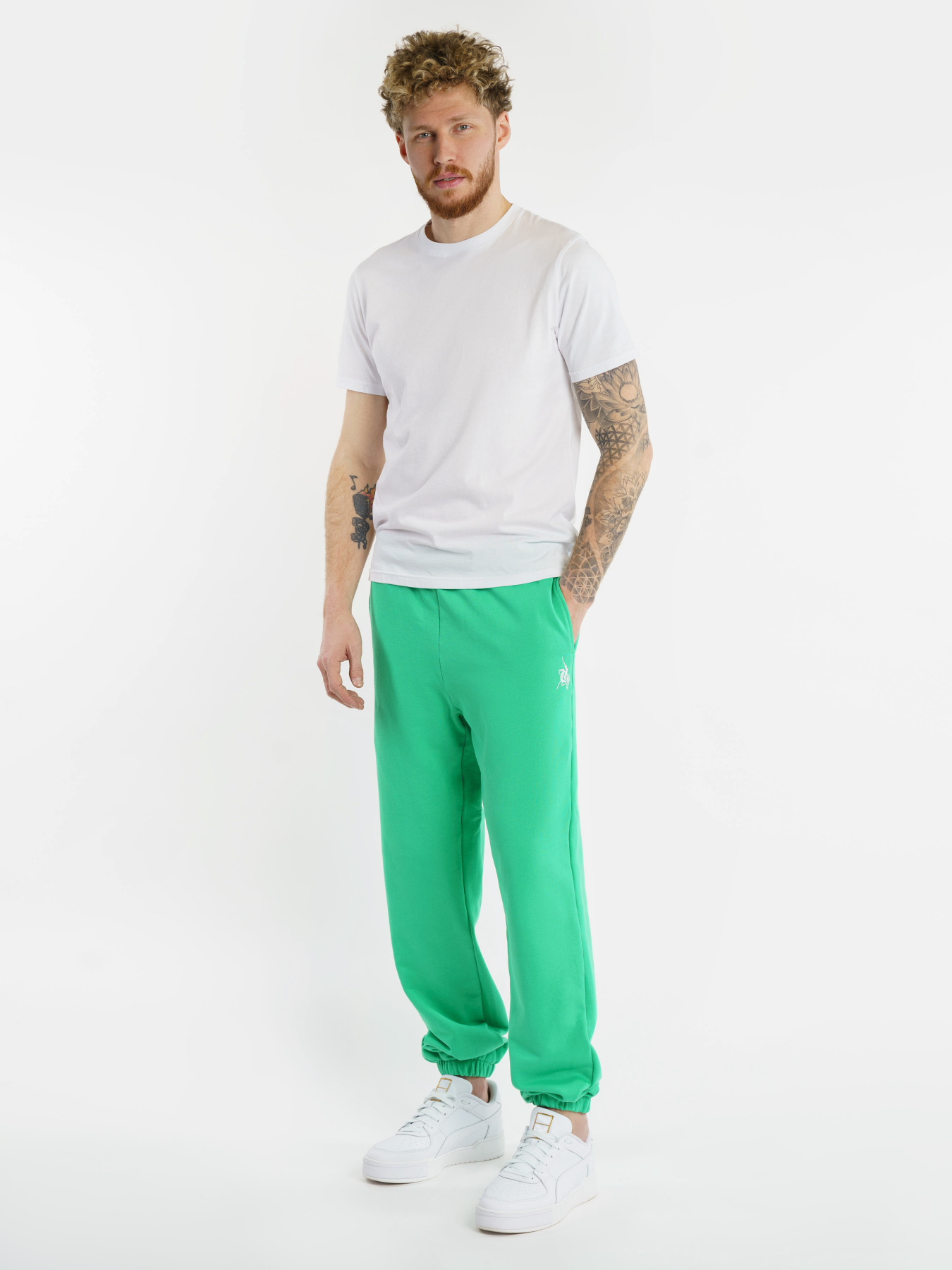 Спортивні штани Arber модель F26.05.30.311 Фото