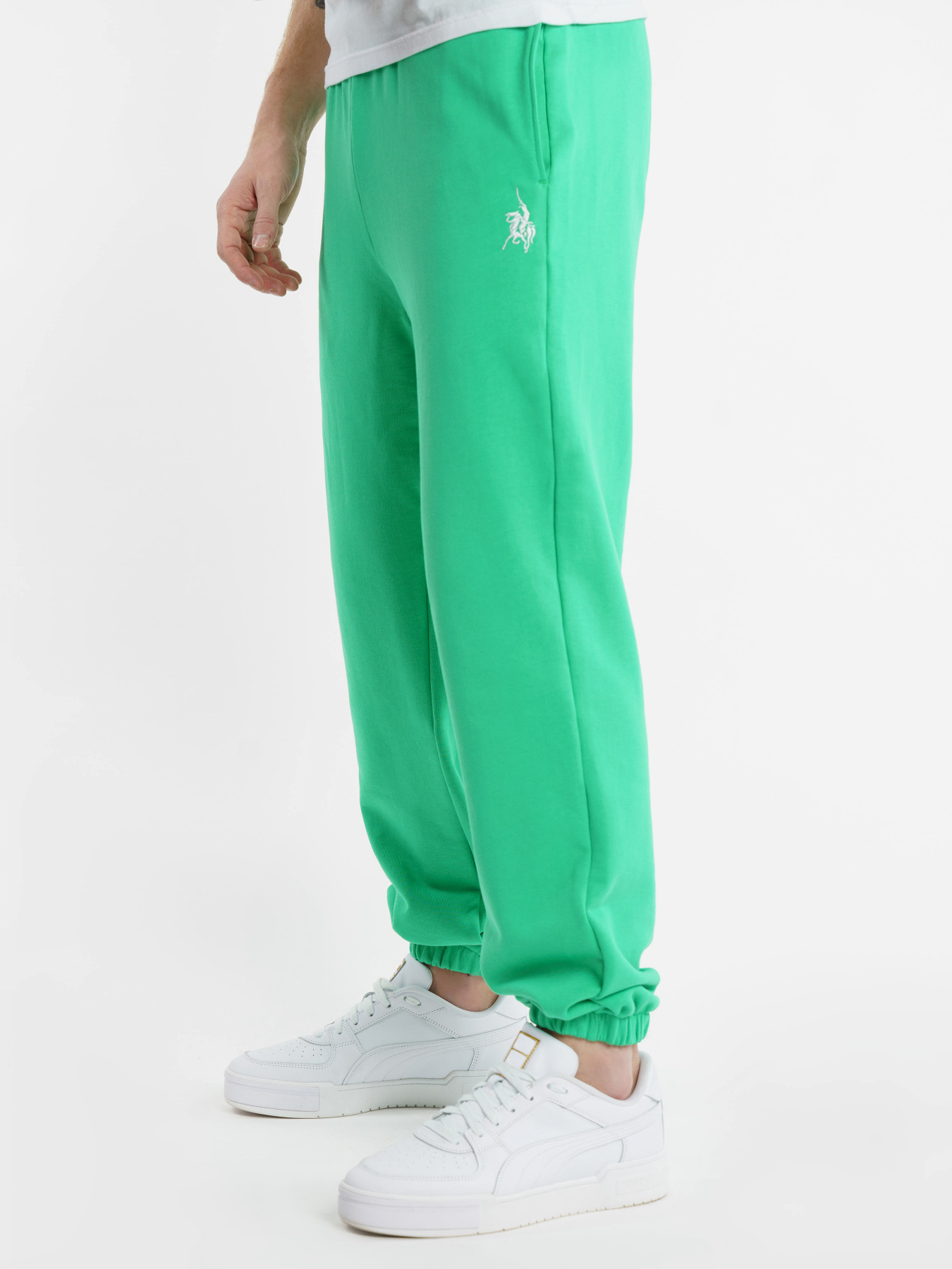 Спортивні штани Arber модель F26.05.30.311 Фото