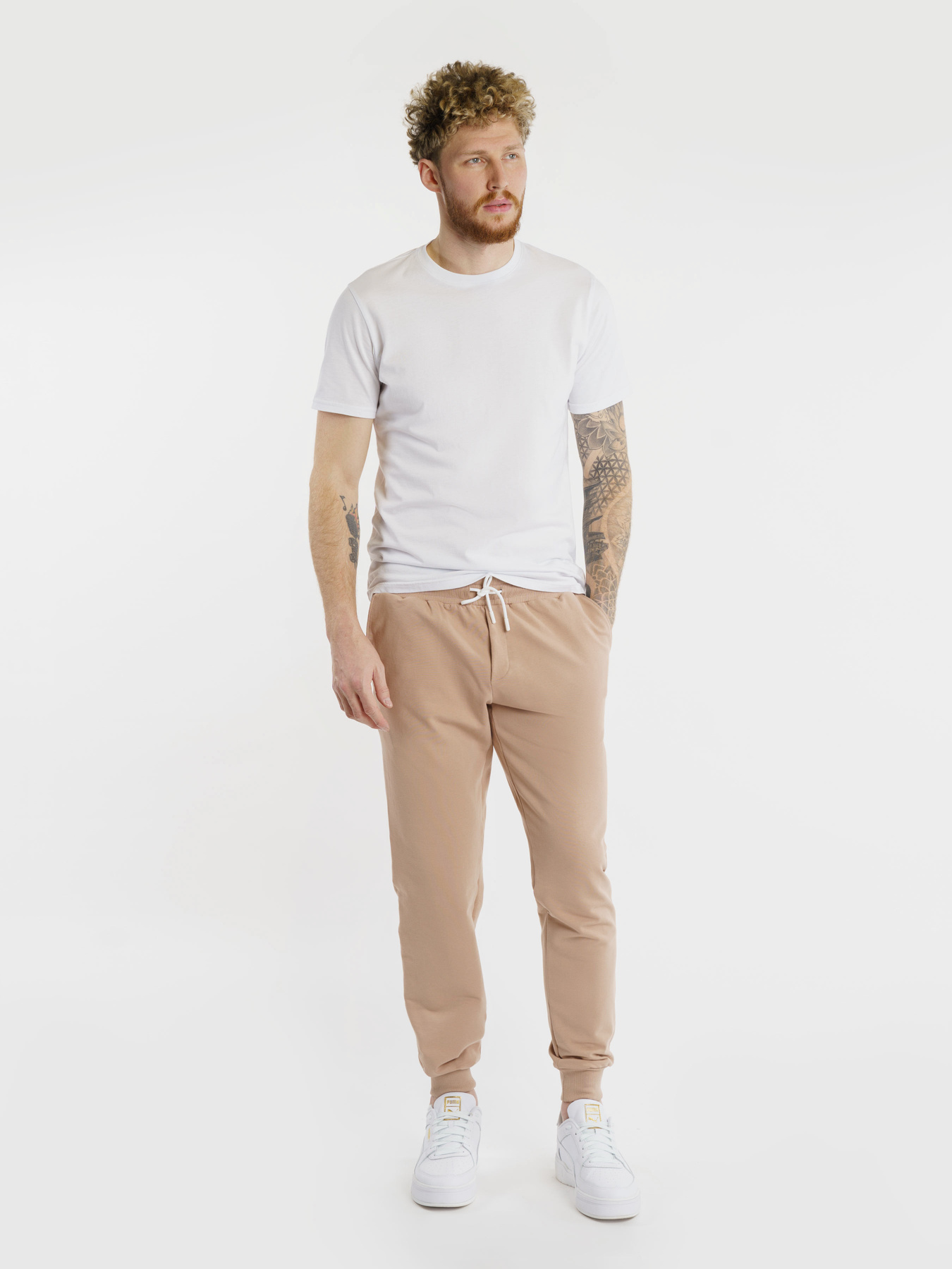 Штани спортивні Arber модель F26.06.16.312 Фото