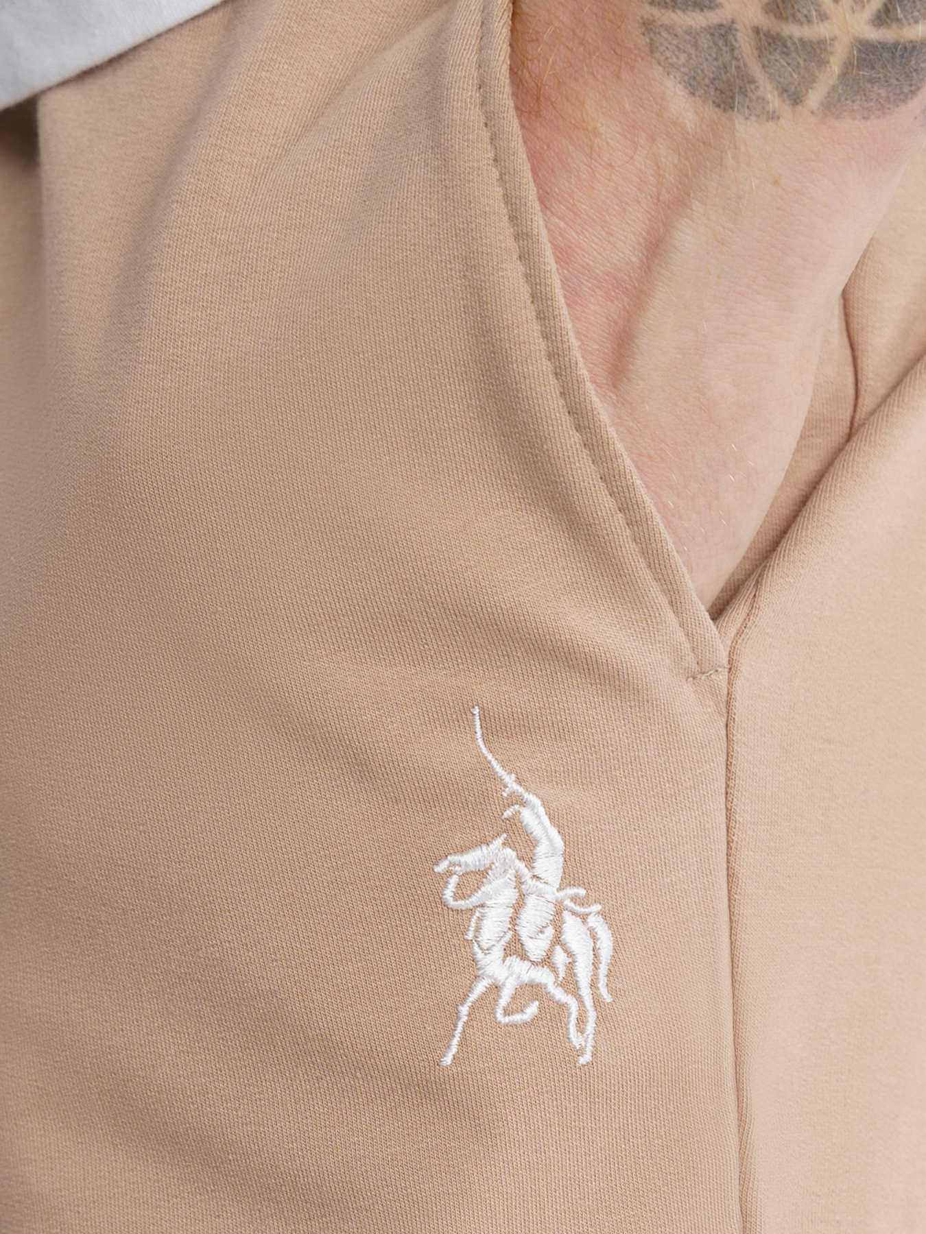 Спортивні штани Arber модель F26.06.16.312 Спортивні штани Arber модель F26.06.16.312 Фото