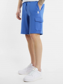 Повсякденні шорти Arber модель F28.01.06.311 Фото