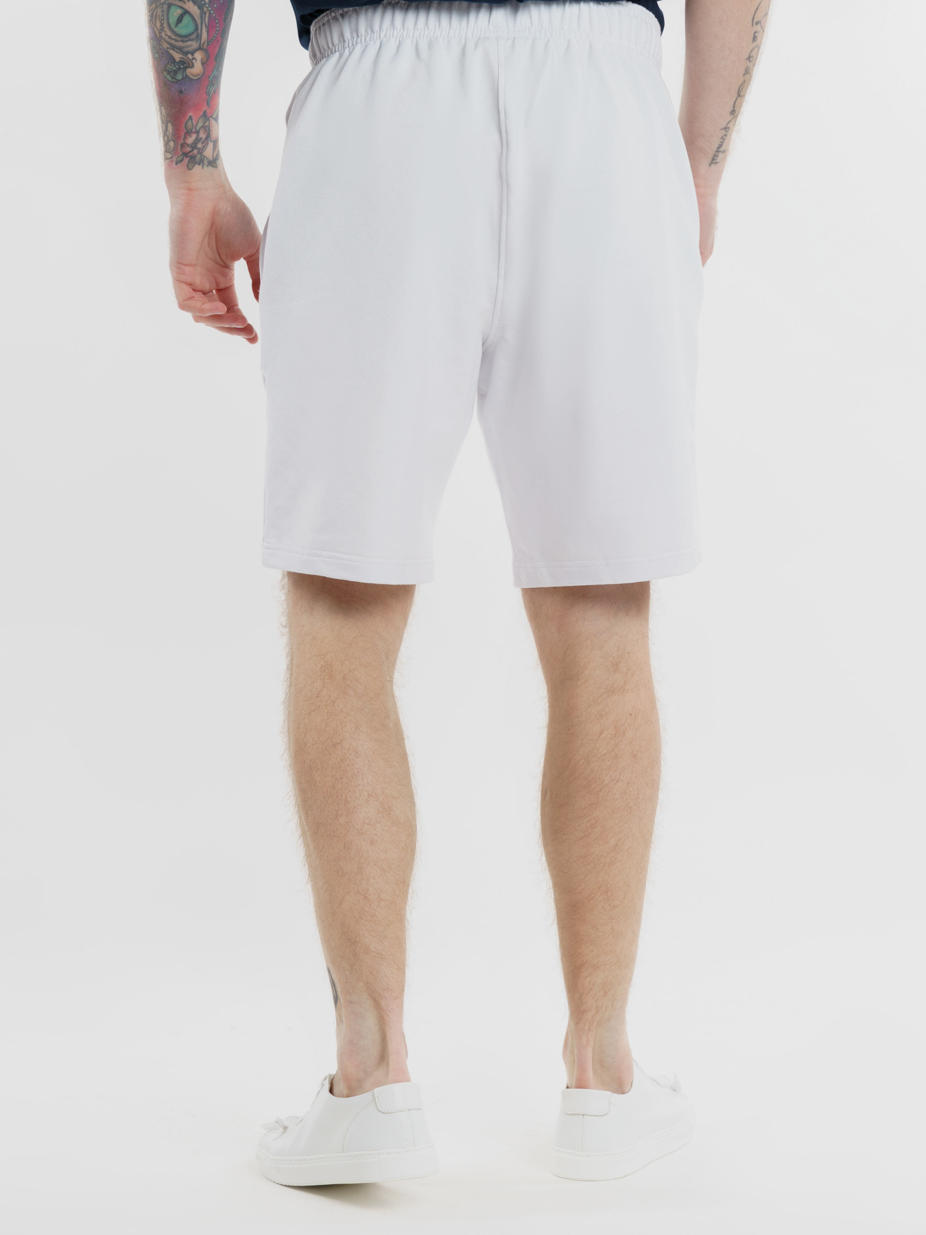 Повсякденні шорти Arber модель F28.02.00.311 Фото