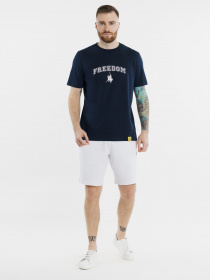 Повсякденні шорти Arber модель F28.02.00.311 Фото