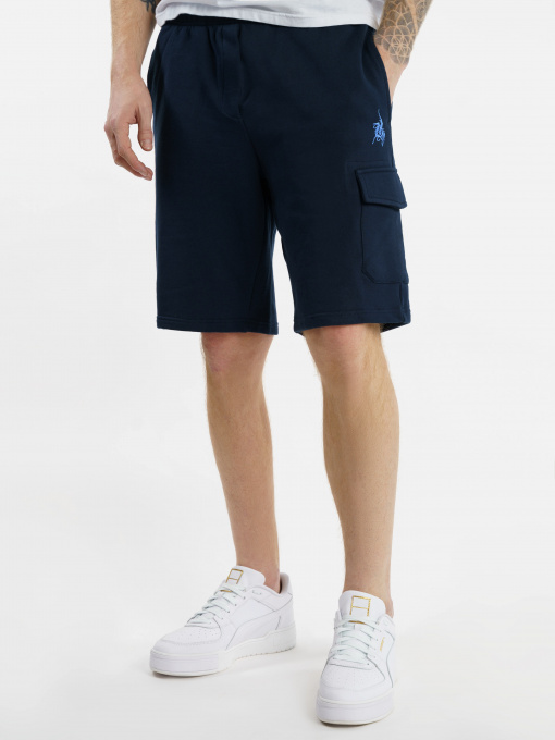 Повседневные шорты Arber модель F28.04.09.311 Фото