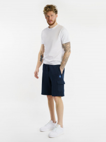 Повсякденні шорти Arber модель F28.04.09.311 Фото