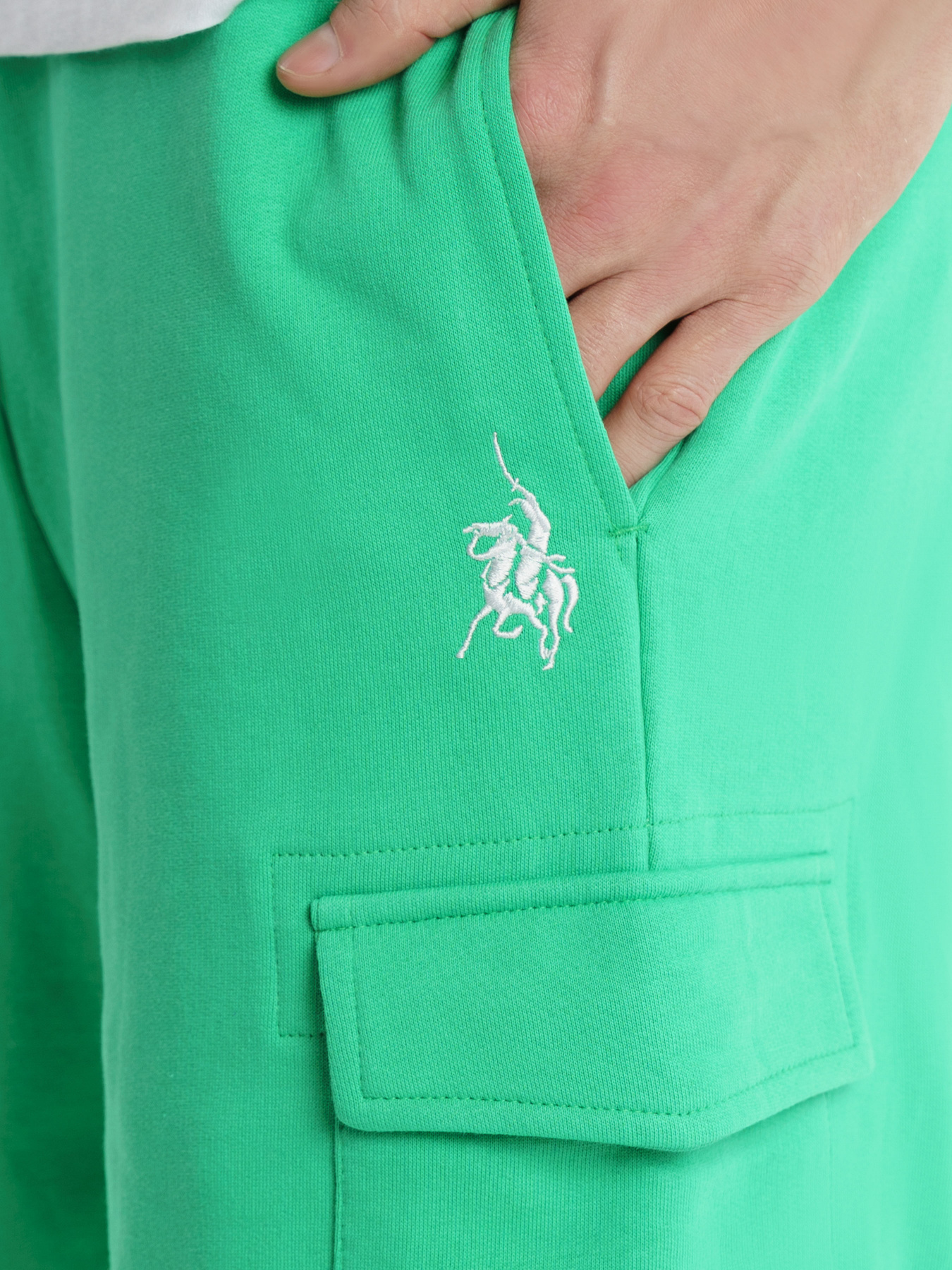 Шорты Arber модель F28.05.30.311 Фото