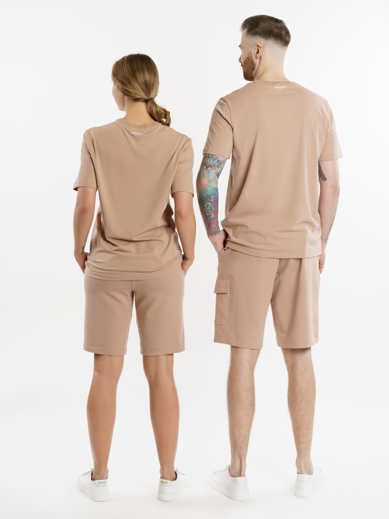 Шорты Arber модель F28.06.16.311 Фото