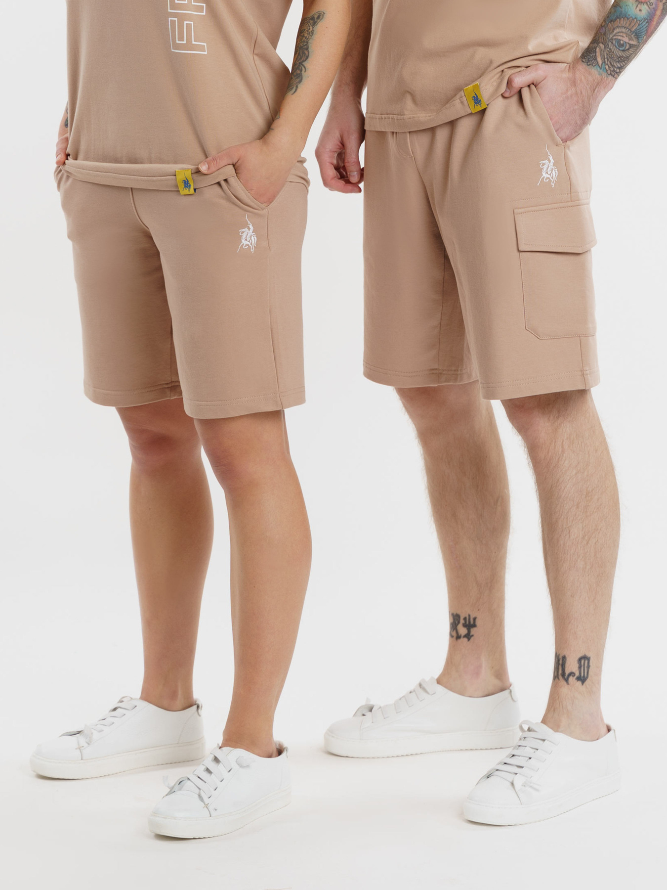 Шорты Arber модель F28.06.16.311 Фото