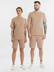 Шорты Arber модель F28.06.16.311 Фото