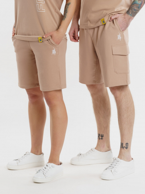 Повседневные шорты Arber модель F28.06.16.311 Фото