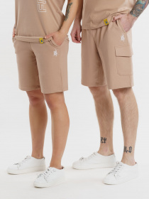 Повседневные шорты Arber модель F28.06.16.311 Фото