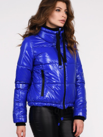 Демісезонна куртка X-Woyz модель LS88342 Фото