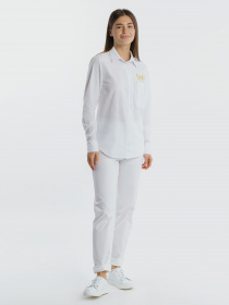 Рубашка Arber модель FW05.01.00.32 Фото