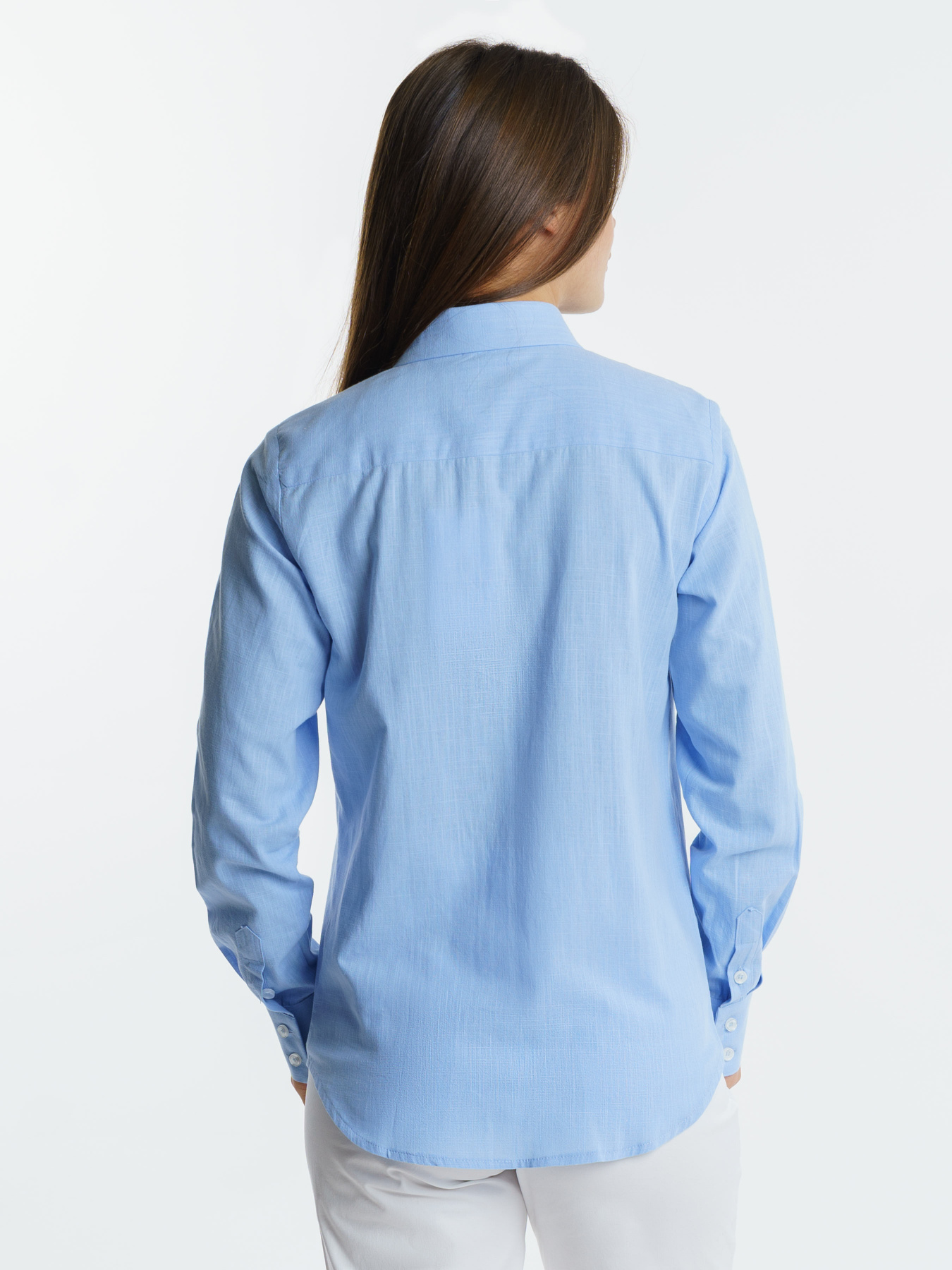 Сорочка Arber модель FW05.02.23.32 Фото