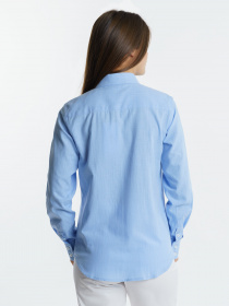 Сорочка повсякденна Arber модель FW05.02.23.32 Фото