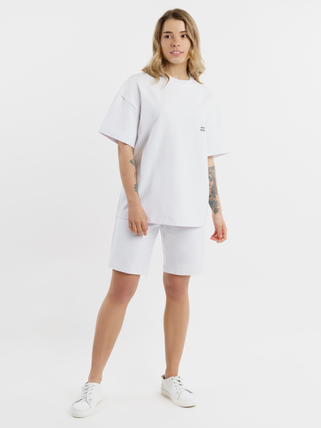 Футболка Arber модель FW17.02.00.32 Фото