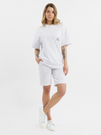 Футболка Arber модель FW17.02.00.32 Фото