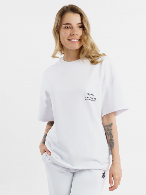 Футболка Arber модель FW17.02.00.32 Фото