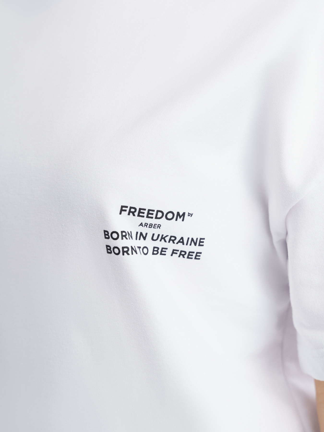 Футболки и поло Arber модель FW17.02.00.32 Фото