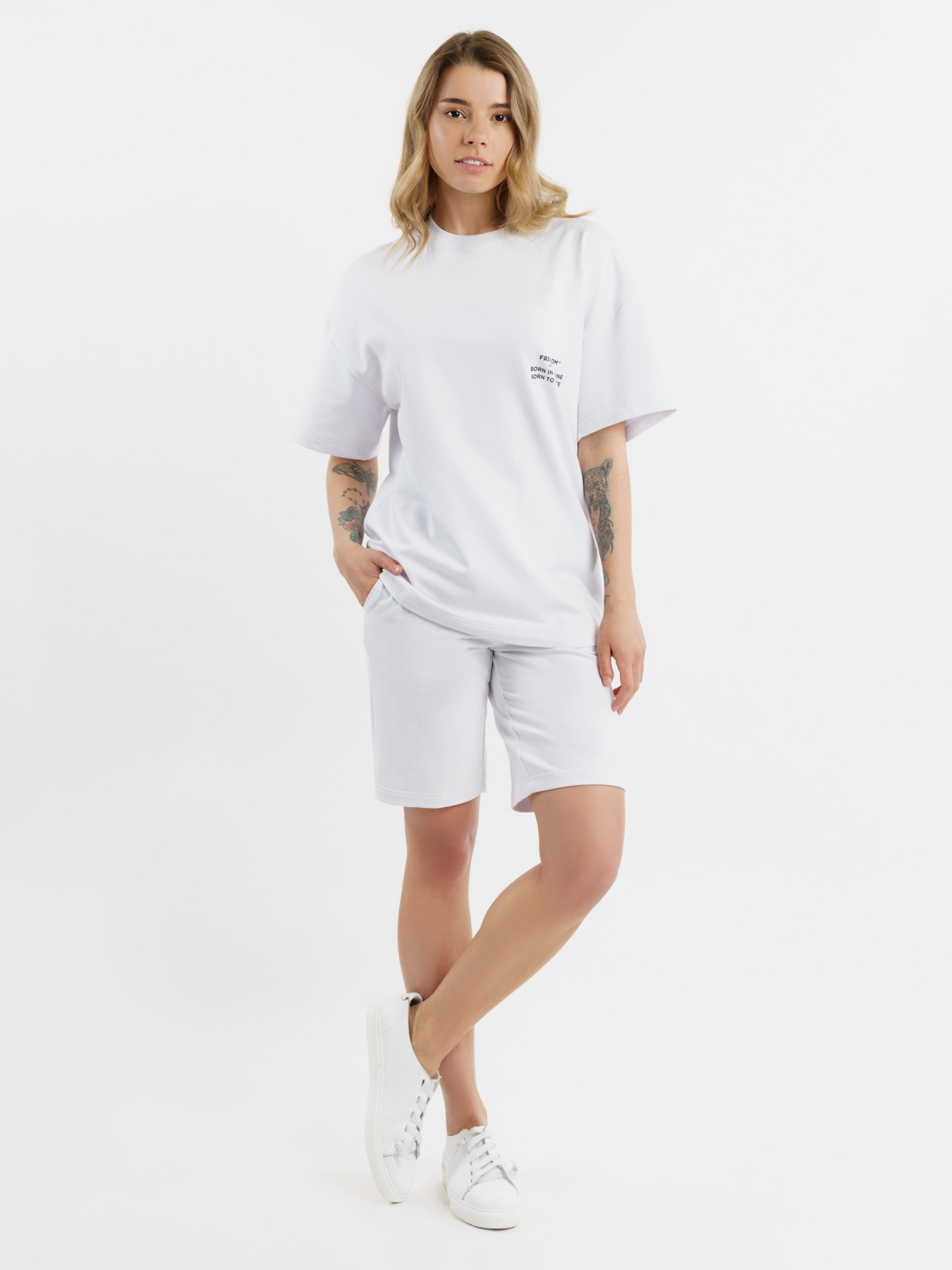 Футболки и поло Arber модель FW17.02.00.32 Фото