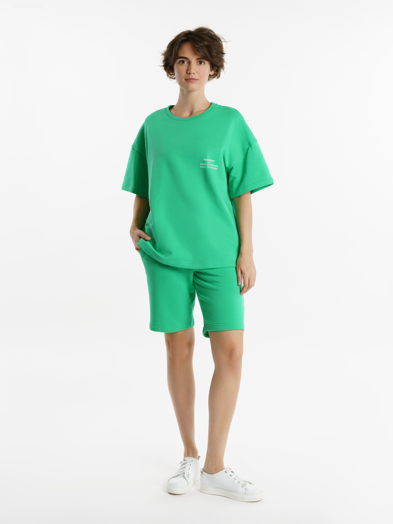 Футболка Arber модель FW17.05.30.31 Фото