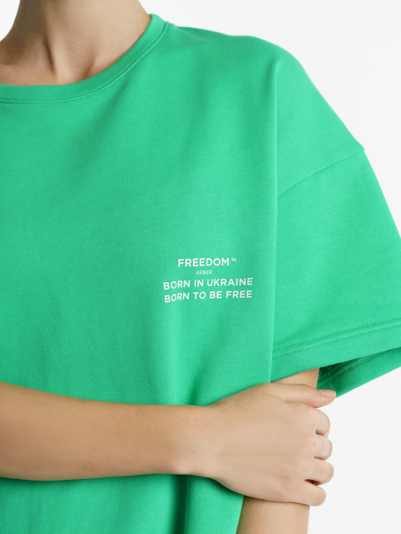 Футболка Arber модель FW17.05.30.31 Фото