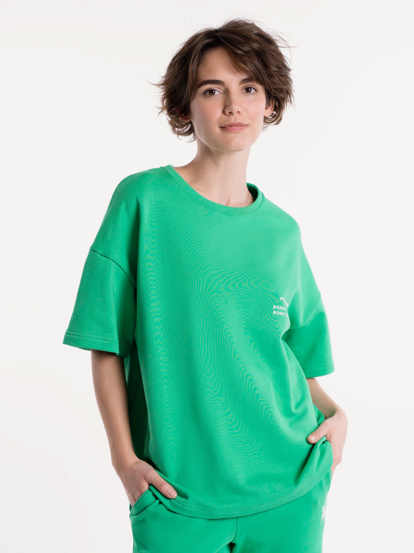 Футболки и поло Arber модель FW17.05.30.31 Фото