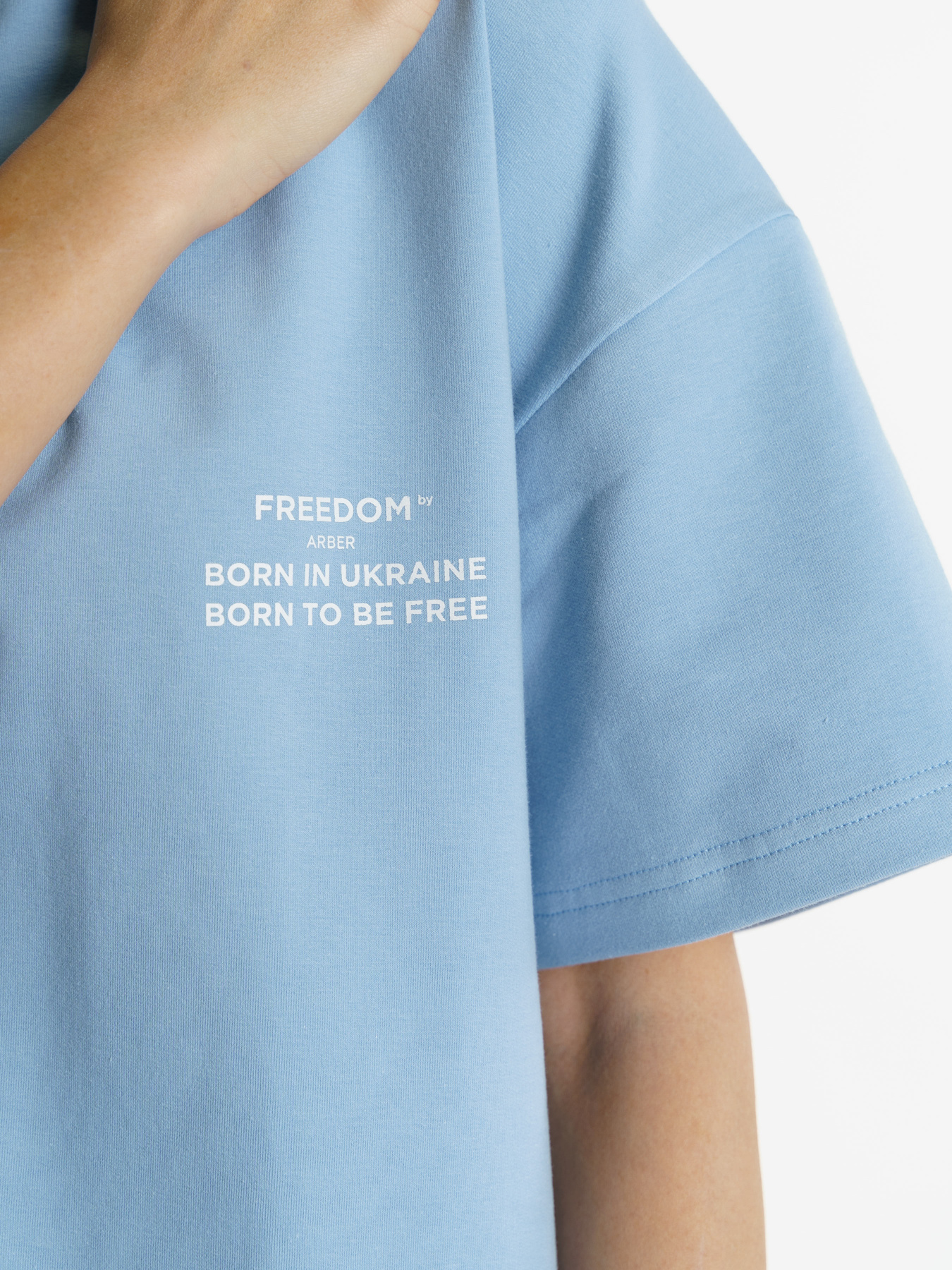 Футболка Arber модель FW17.07.25.32 Фото