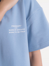 Футболка Arber модель FW17.07.25.32 Фото