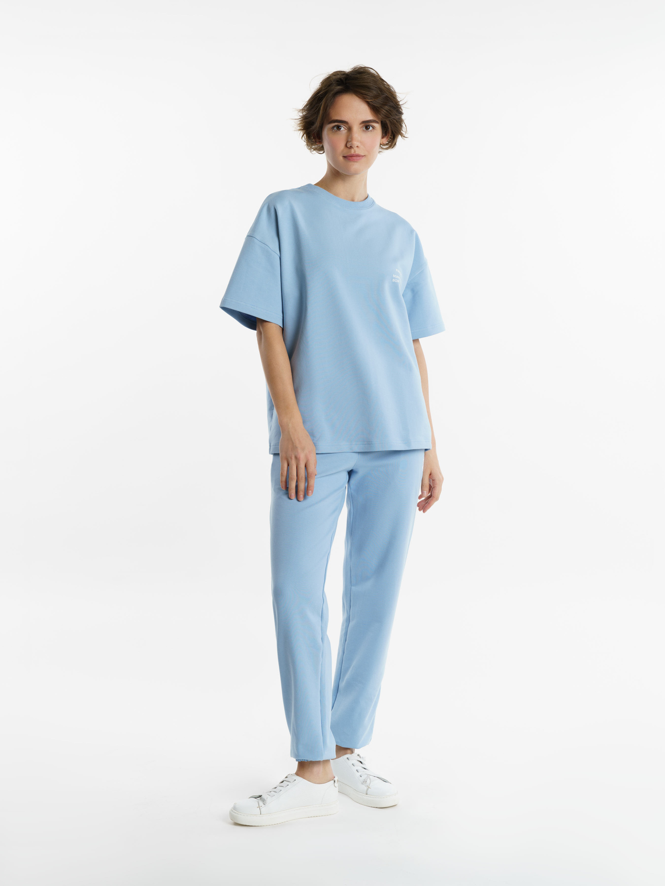 Футболка Arber модель FW17.07.25.32 Фото