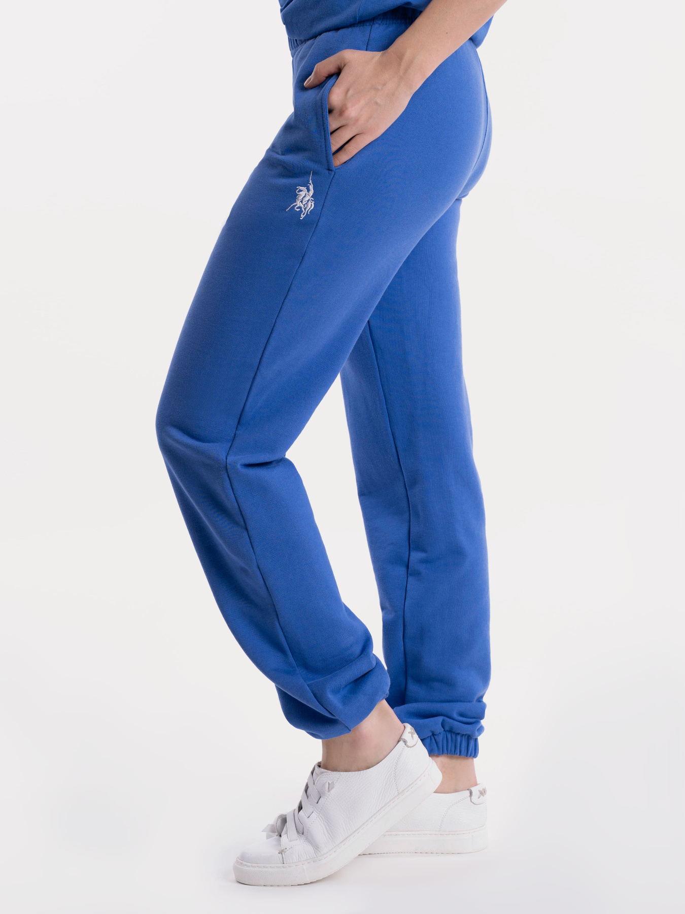 Спортивні штани Arber модель FW26.01.06.31 Спортивні штани Arber модель FW26.01.06.31 Фото