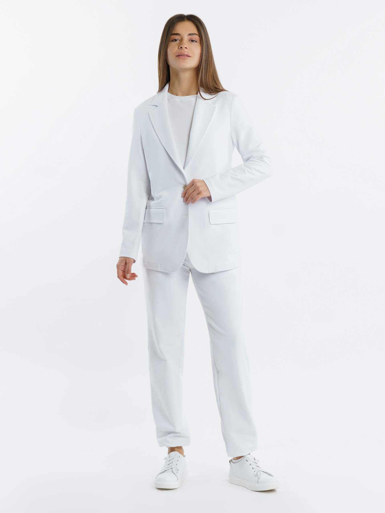 Спортивні штани Arber модель FW26.02.00.31 Фото