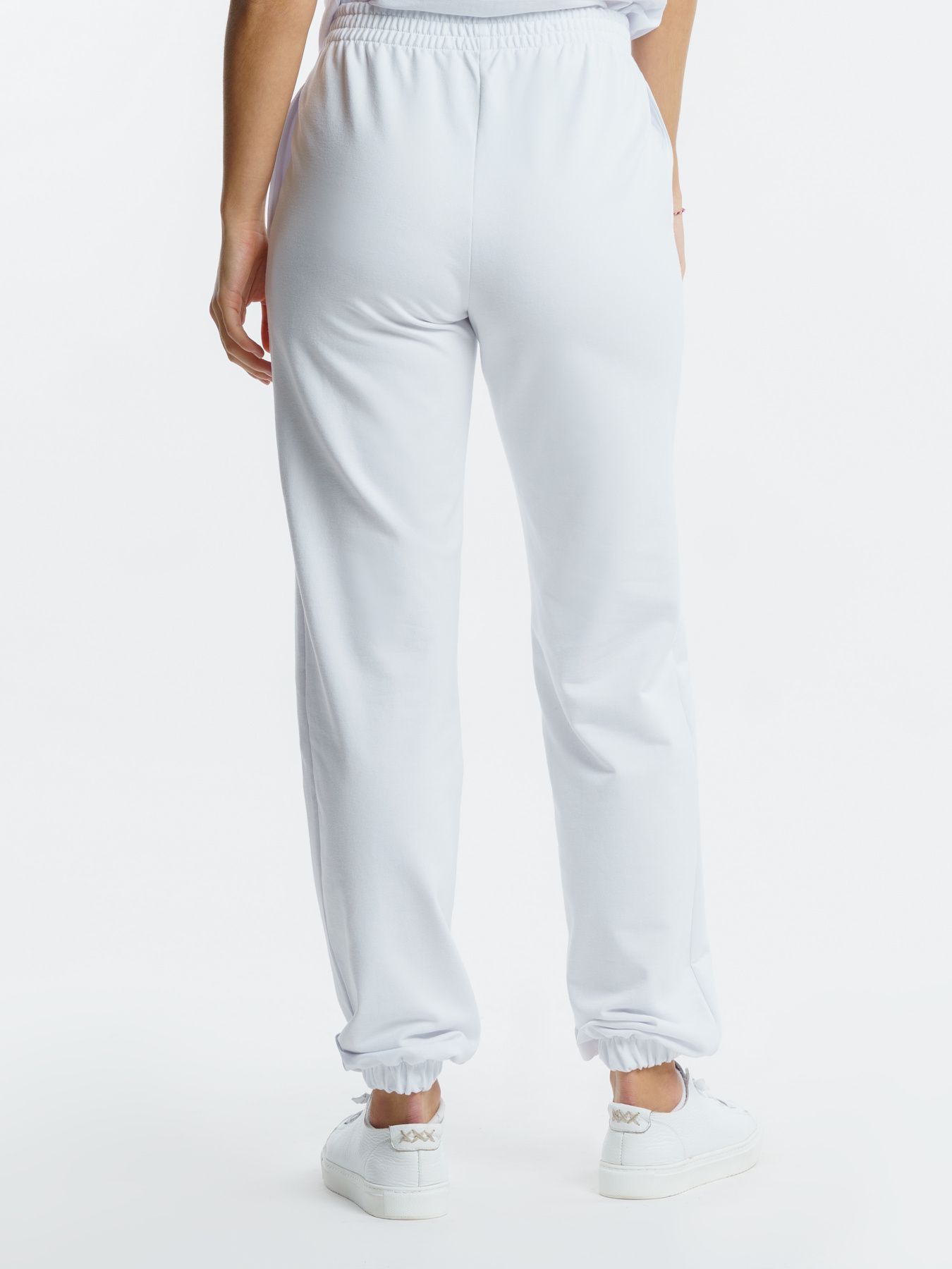 Спортивні штани Arber модель FW26.02.00.31 Фото