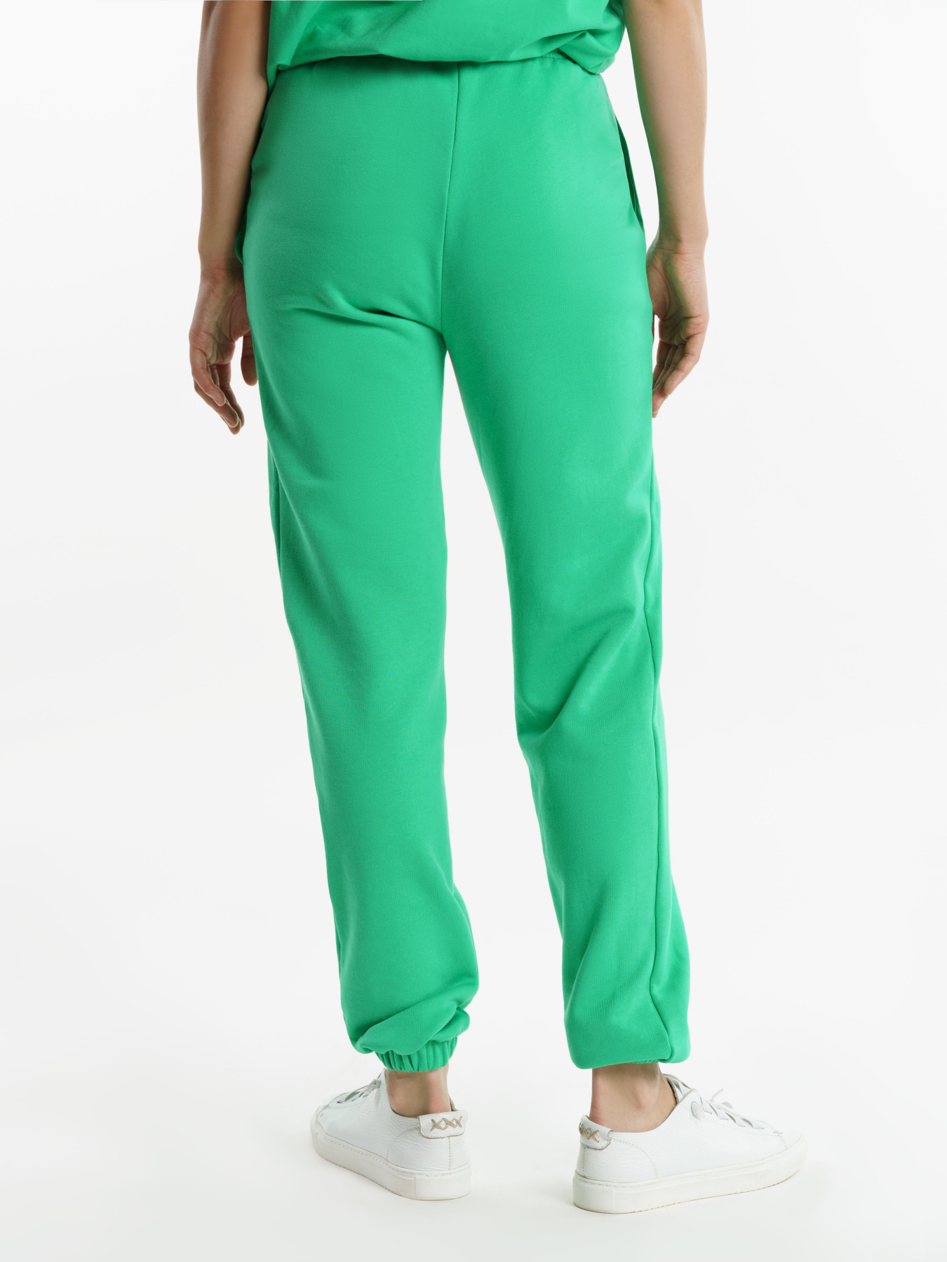 Штаны спортивные Arber модель FW26.05.30.31 Фото