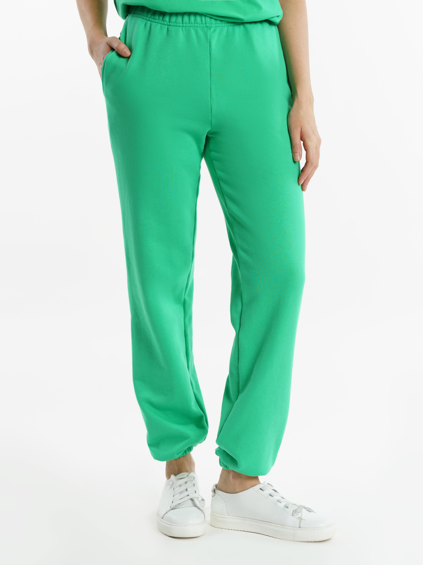 Штаны спортивные Arber модель FW26.05.30.31 Фото