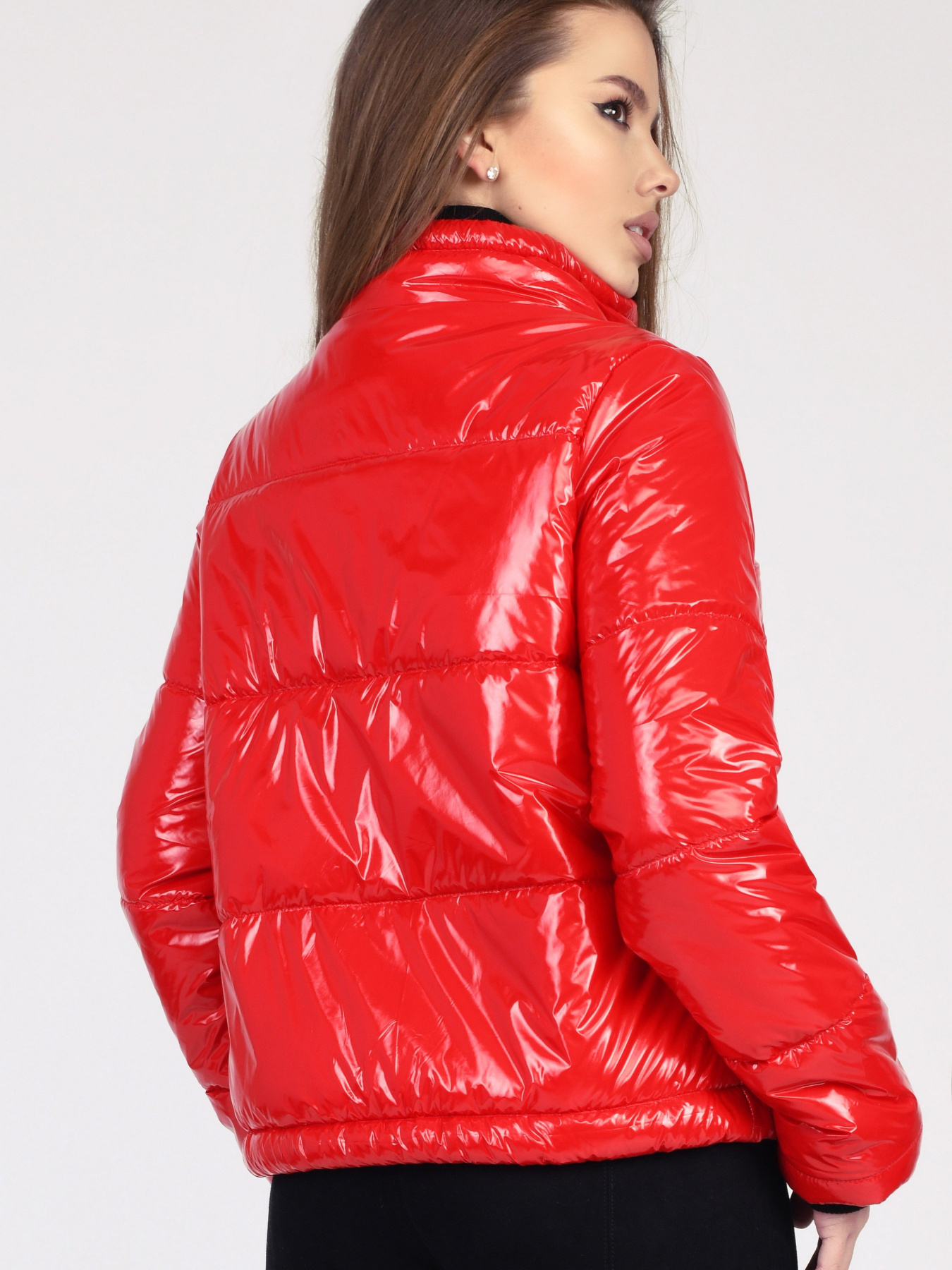 Демисезонная куртка X-Woyz модель LS883414 Фото