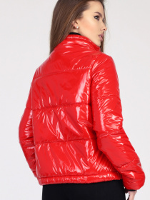 Демисезонная куртка X-Woyz модель LS883414 Фото