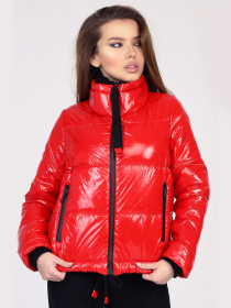 Демисезонная куртка X-Woyz модель LS883414 Фото