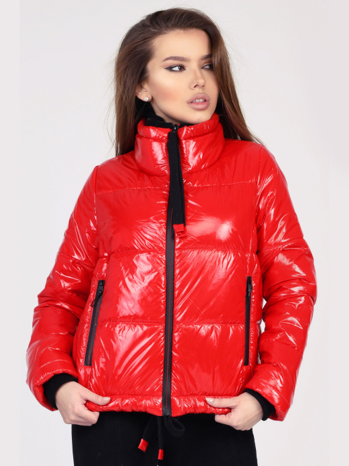 Демисезонная куртка X-Woyz модель LS883414 Фото