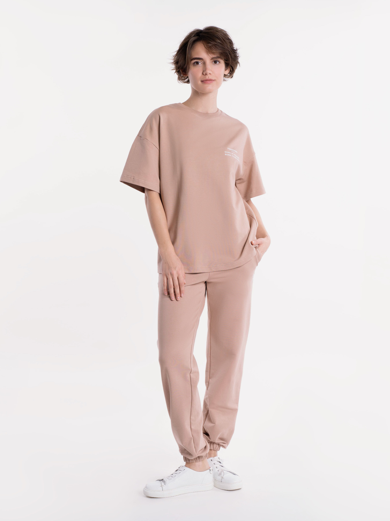 Спортивні штани Arber модель FW26.06.16.32 Спортивні штани Arber модель FW26.06.16.32 Фото