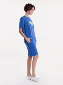 Шорты Arber модель FW28.01.06.31 Фото