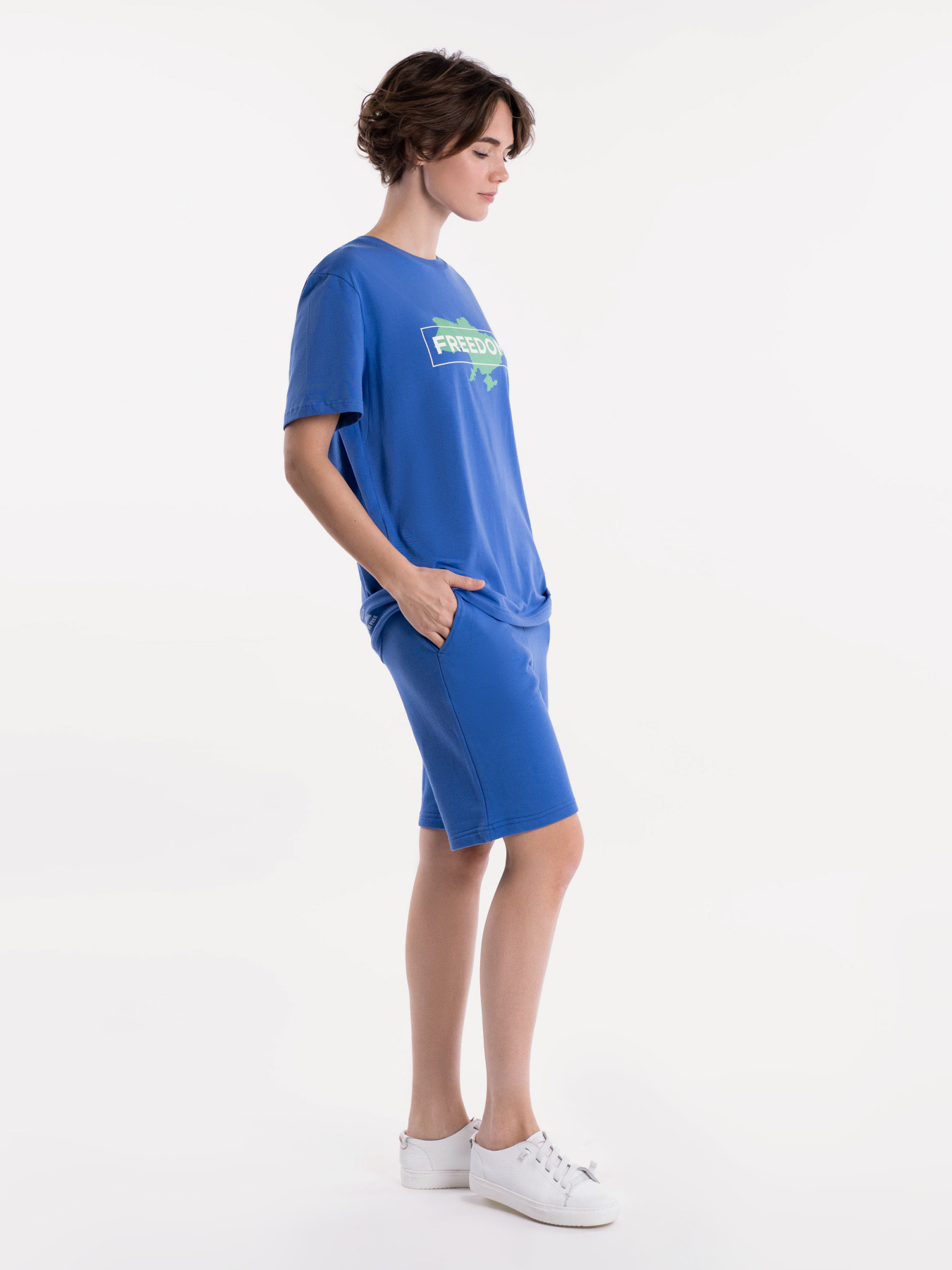 Повсякденні шорти Arber модель FW28.01.06.31 Фото