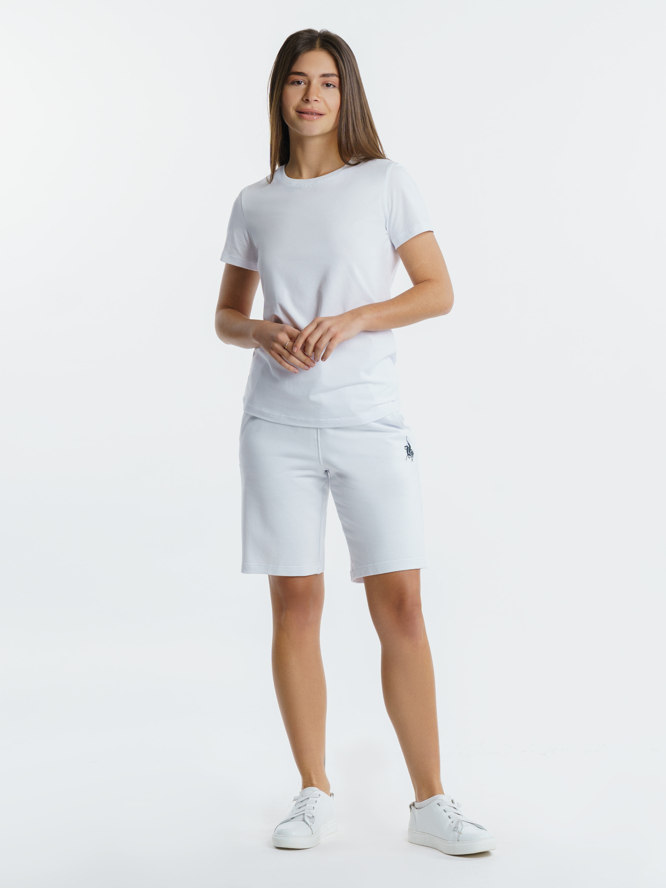 Повсякденні шорти Arber модель FW28.02.00.31 Фото