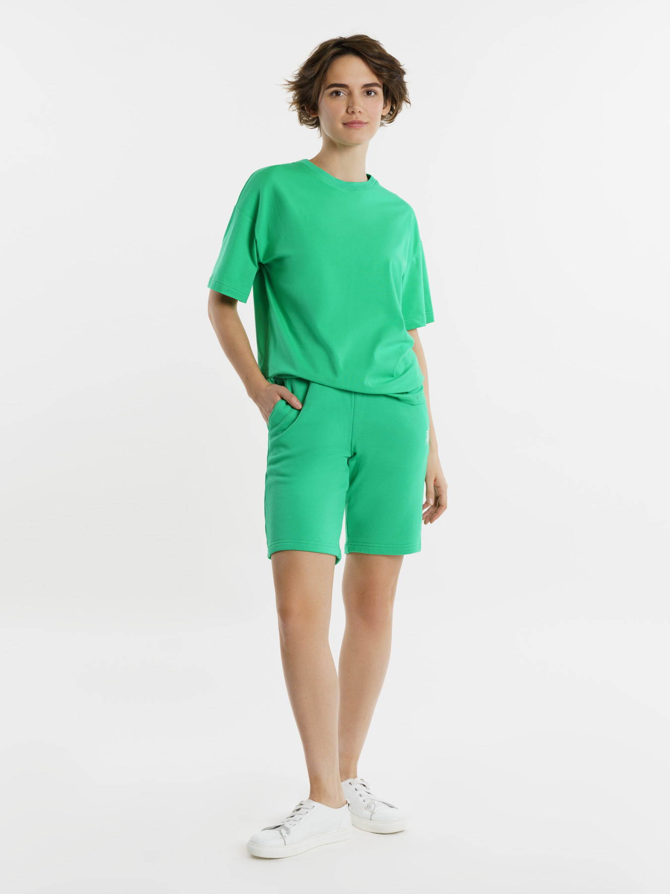 Повсякденні шорти Arber модель FW28.05.30.31 Фото