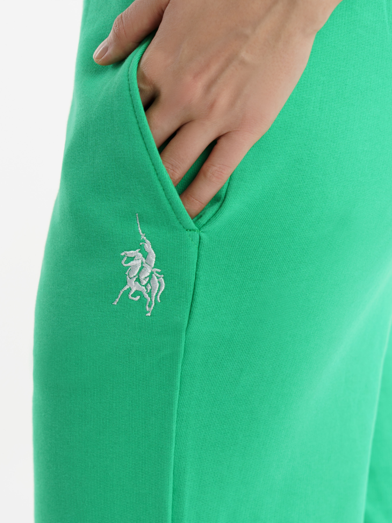 Повсякденні шорти Arber модель FW28.05.30.31 Фото