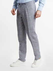 Класичні штани Arber модель G01.27.11.222 Фото