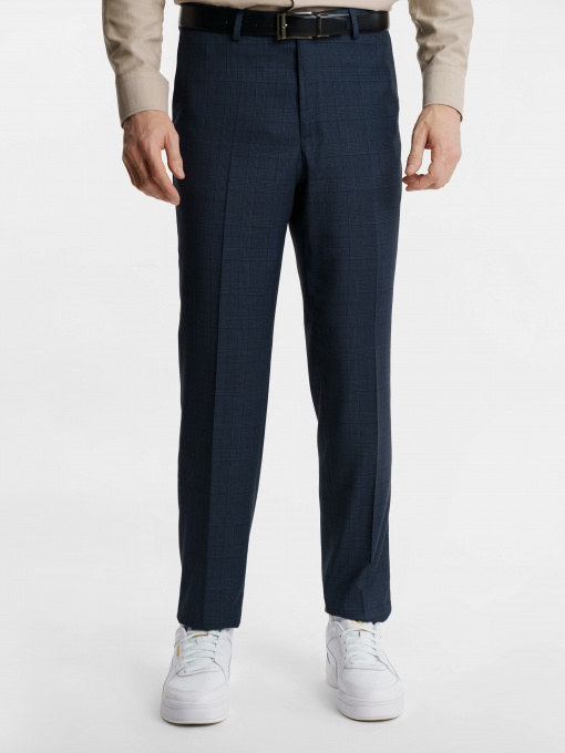 Классические штаны Arber модель M01.03.07.311 Фото