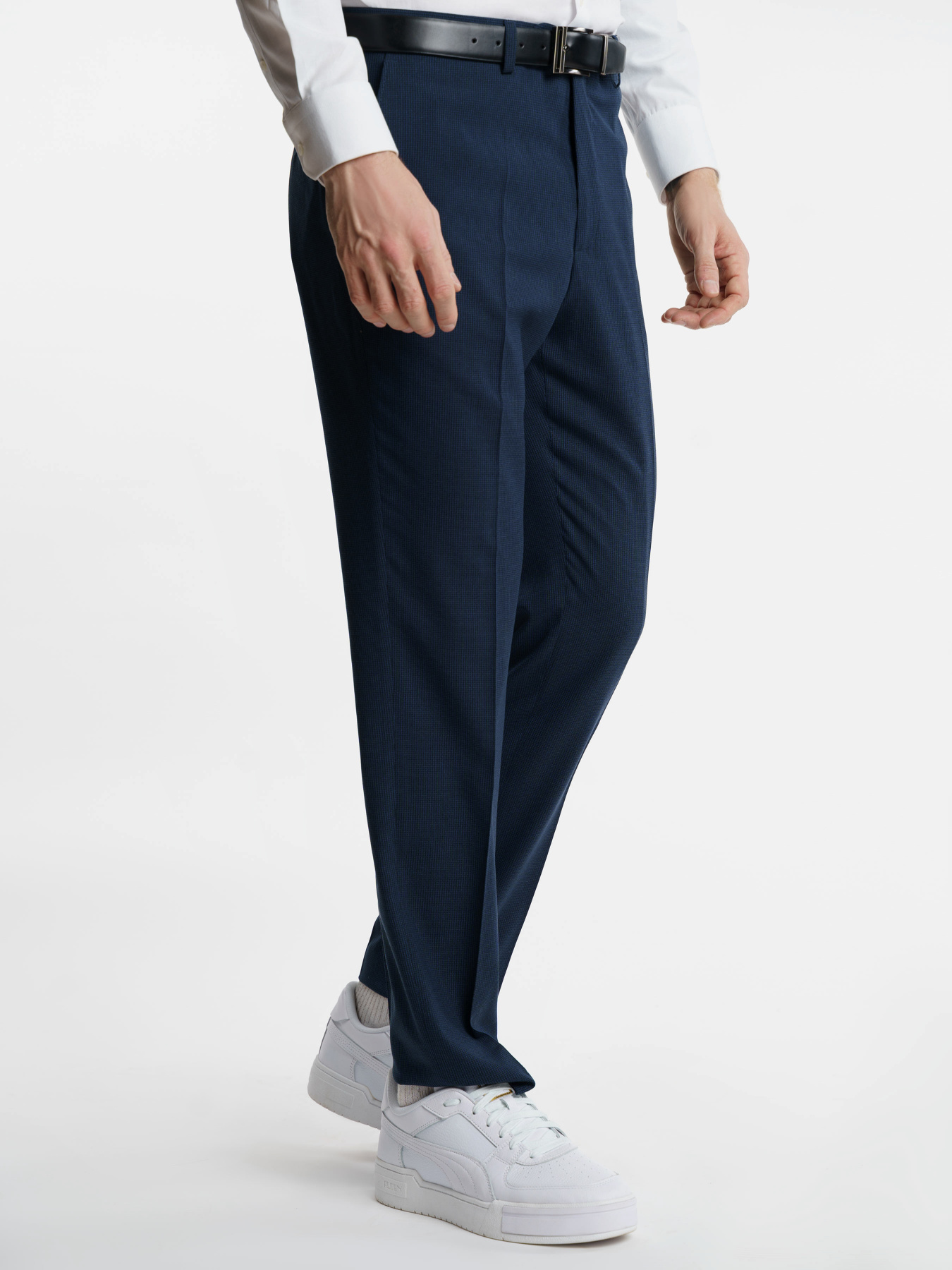 Брюки повседневные Arber модель M01.04.09.311 Фото